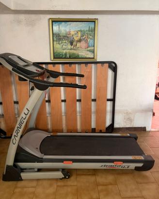 tapis roulant