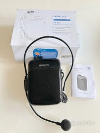 Amplificatore vocale APROT II AP-001 