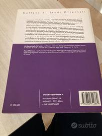 Libri per imparare cinese e coreano