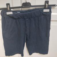 pantaloncini ragazzo 12 anni