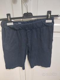 pantaloncini ragazzo 12 anni