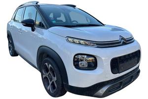 CITROEN C3 Aircross PureTech 110 S&S Shine