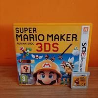 Super Mario Maker