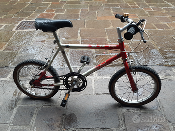 Bici bambino unisex
