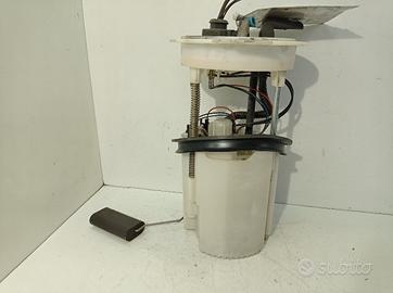 GALLEGGIANTE SERBATOIO VOLKSWAGEN Golf 6 Berlina 1