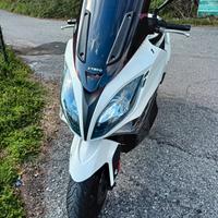 KYMCO XCITING 300R