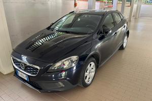 Volvo V40 CrossCountry D2