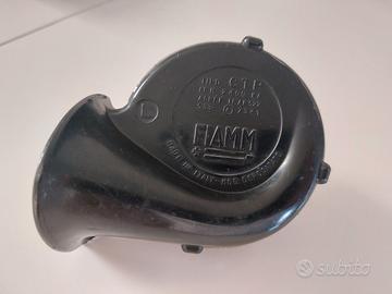 Clacson FIAMM tipo CPT IGM2 499 KA 12v