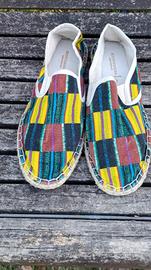 espadrillas Scotch &Soda 41