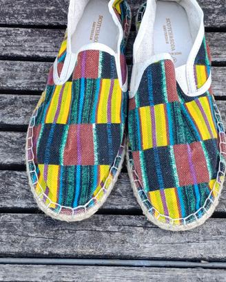 espadrillas Scotch &Soda 41