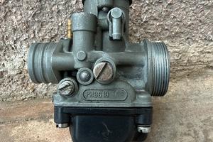 Carburatore 19 dell'orto BS