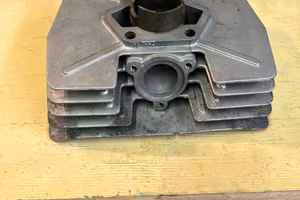 Minarelli cilindro radiale P4/P6 corsa 42