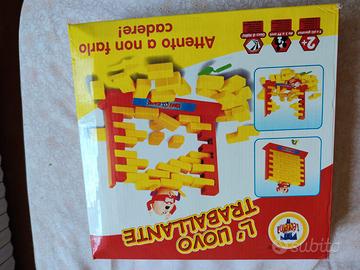 Gioco da tavolo