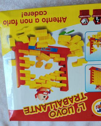 Gioco da tavolo