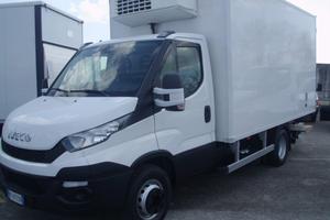 Iveco Daily 60C15 motore 3.0 16v con cella e grupp