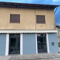 Locale commerciale 75mq