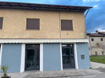 Locale commerciale 75mq