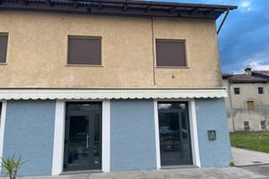 Locale commerciale 75mq