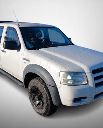 2006 FORD RANGER PICK UP 2.5 TDCI DOUBLE CAB 4X4 C