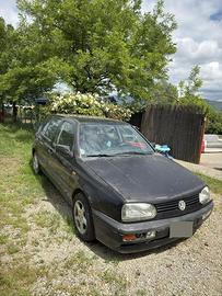 golf 3