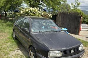 golf 3