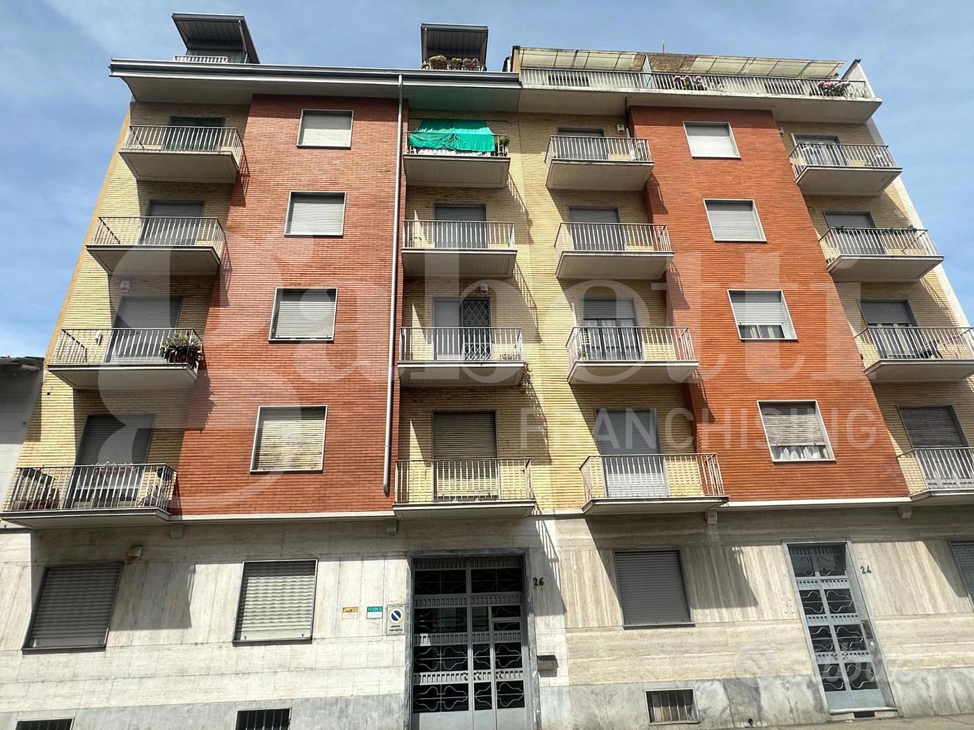 Appartamento – Torino, Venchi Unica, Circoscrizione 3 - Vista 2