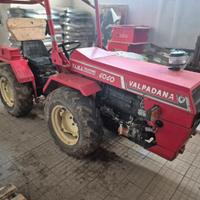 Trattore valpadana 6060