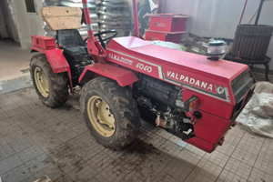 Trattore valpadana 6060