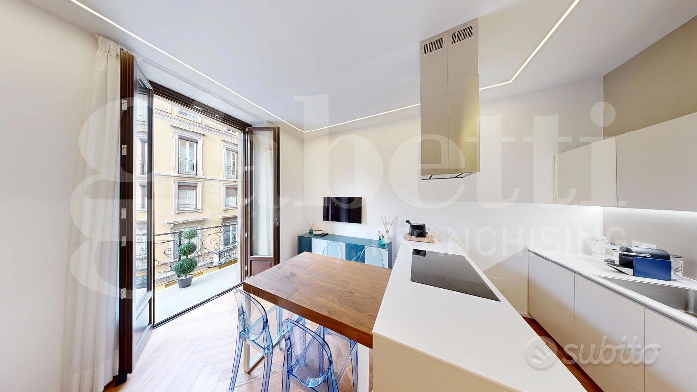 Appartamento – Milano, Magenta - San Vittore, Municipio 1 - Vista 2