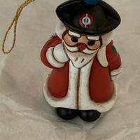 CARABINIERE PARACADUTISTA THUN