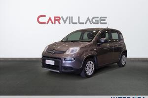 FIAT Panda 1.0 firefly hybrid s&s 70cv
