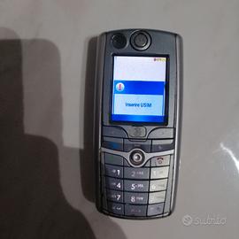 Motorola A835 - Vintage 2003