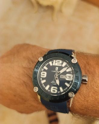 orologio capri Watch uomo nuovo 