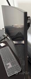 Monitor ultrawide 30 200hz