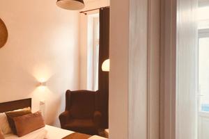 Camere + bagno in camera