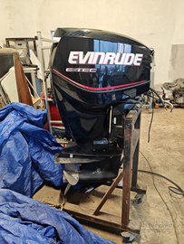 Evinrude 115 cv