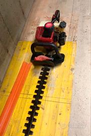 TAGLIASIEPI CASTELGARDEN XH55