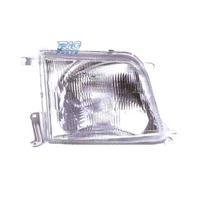 FANALE DESTRO PER TOYOTA LAND CRUISER FJ90 96-99