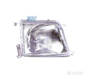 FANALE DESTRO PER TOYOTA LAND CRUISER FJ90 96-99