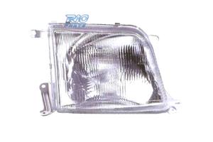 FANALE DESTRO PER TOYOTA LAND CRUISER FJ90 96-99