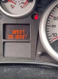 Motore KFV Peugeot 207 1.4 benzina Citroen