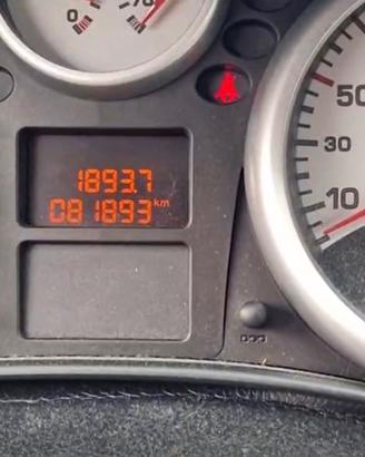 Motore KFV Peugeot 207 1.4 benzina Citroen