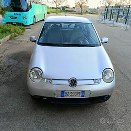 Volkswagen Lupo 1.2 TDI 3L cat