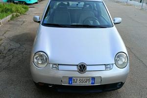 Volkswagen Lupo 1.2 TDI 3L cat