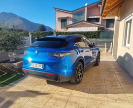 Stelvio 280cv