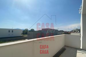 Rif.: MA09 Nuovi e spaziosi appartamenti a Montegr