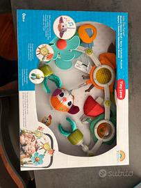 Arco giocattolo Tiny Love in to the forest