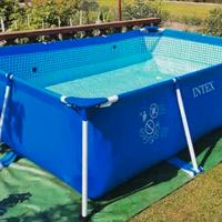 PISCINA MARCA INTEX NUOVA CON DEPURATORE