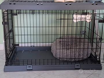 Box  per cani