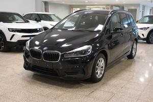 BMW 216D GRAN TOURER 116CV 6M. BUSINESS ADVANTAGE 